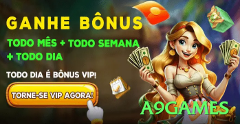 Tudo Sobre A9GAMES: Guia Atualizado Para 202601 - A9GAMES 🎰💹 Alta volatilidade + bankroll grande: jogue max bet em bônus rounds — potencial de multiplicadores insanos! 🌟🤑
