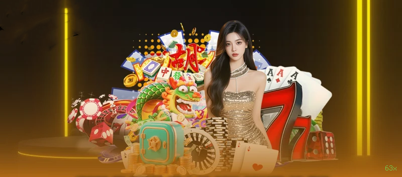 63x app de jogo para jogadores brasileiros