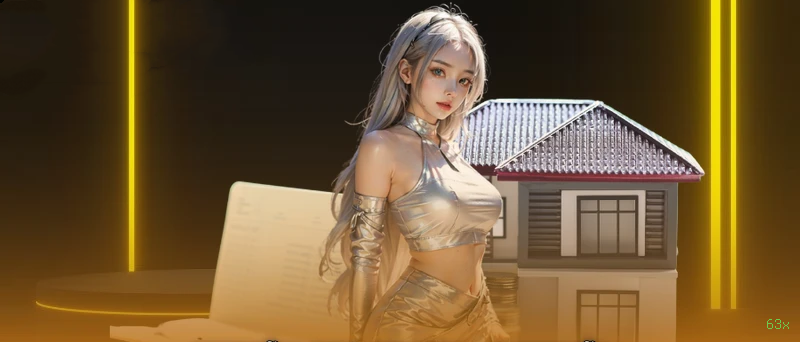 Controles de paJogonto e BRL em 63x